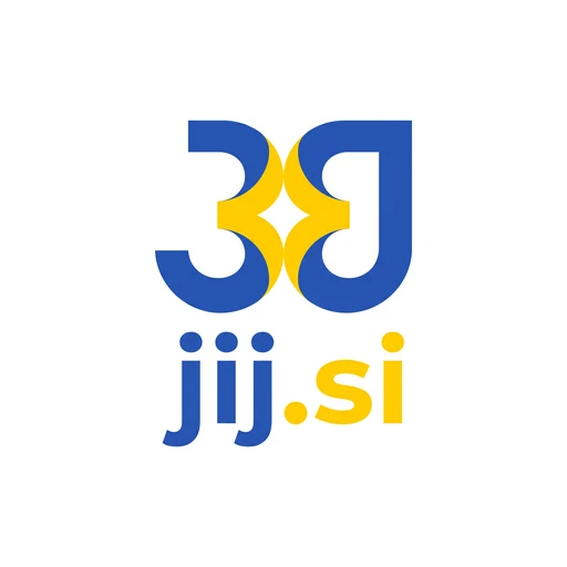 jij.si logo