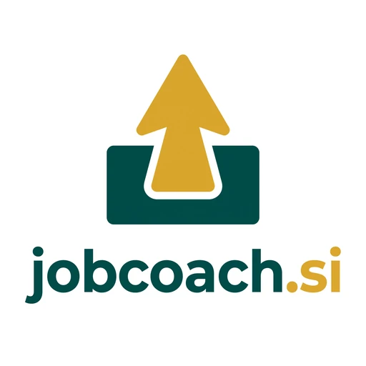 jobcoach.si logo