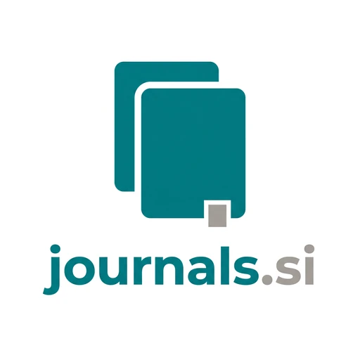 journals.si logo