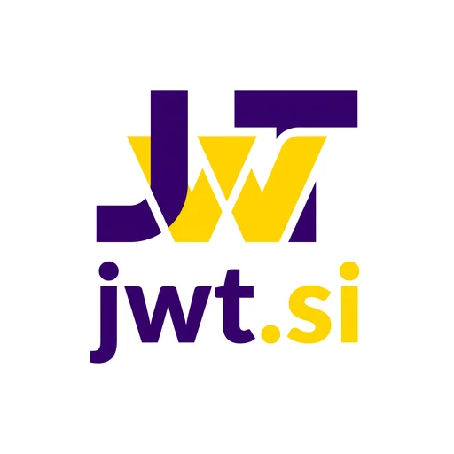 jwt.si logo