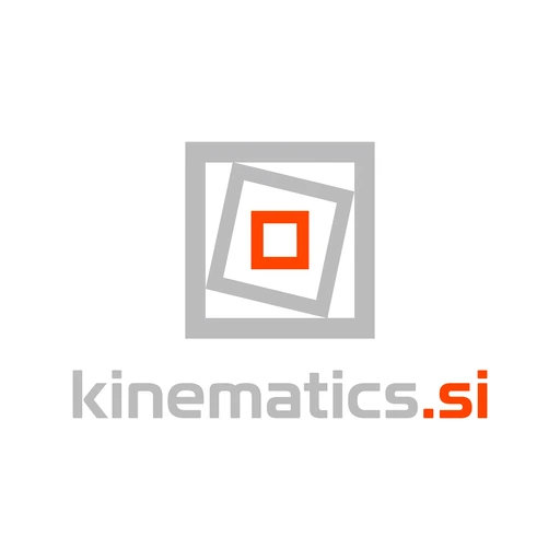 kinematics.si logo