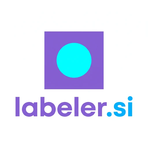 labeler.si logo