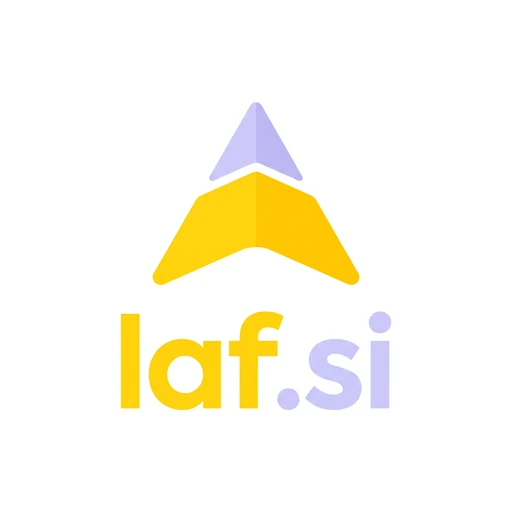 laf.si logo