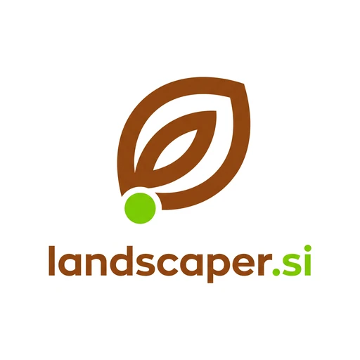 landscaper.si logo
