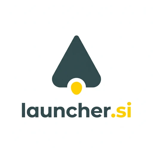 launcher.si logo