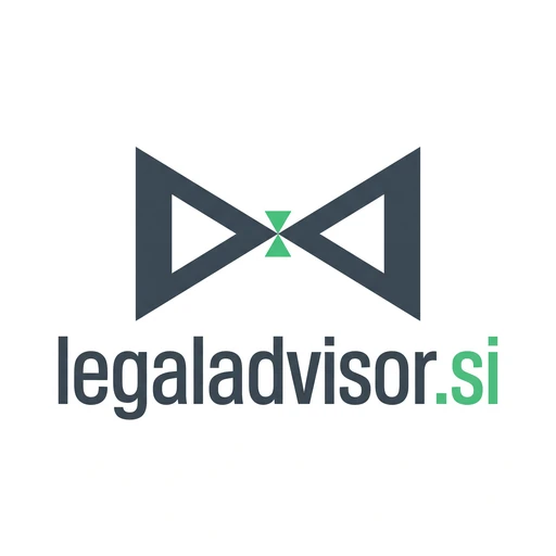legaladvisor.si logo