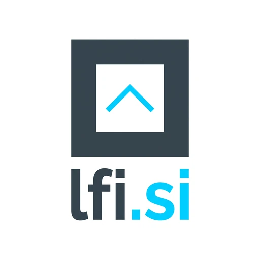 lfi.si logo