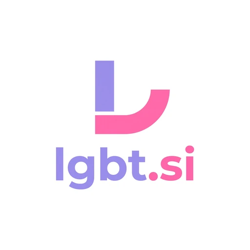 lgbt.si logo