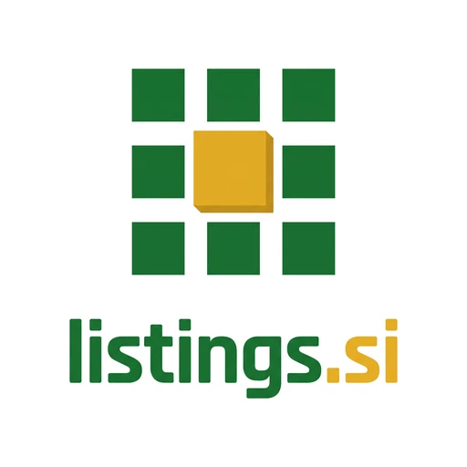 listings.si logo