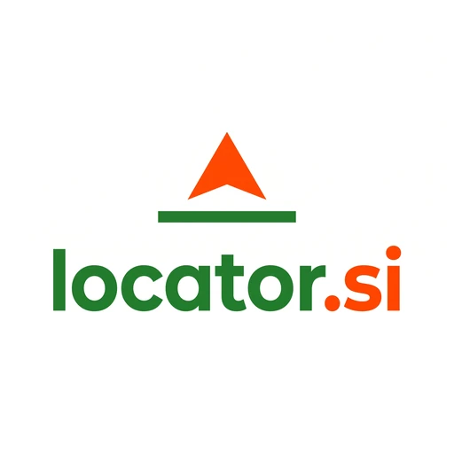 locator.si logo
