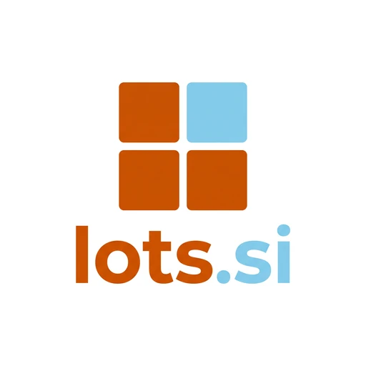 lots.si logo