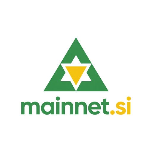 mainnet.si logo