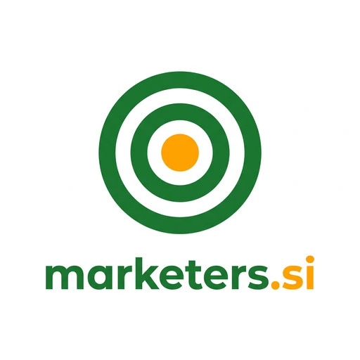 marketers.si logo