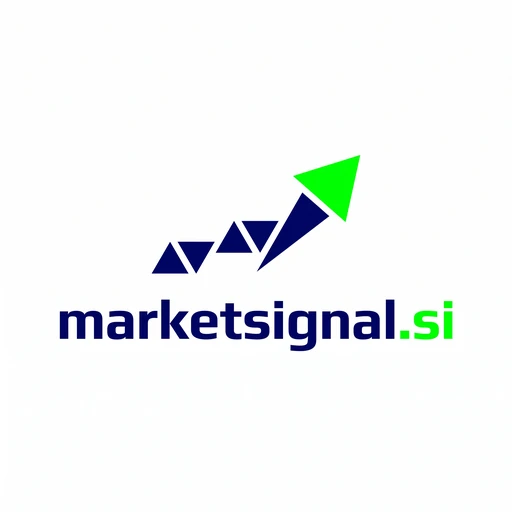 marketsignal.si logo