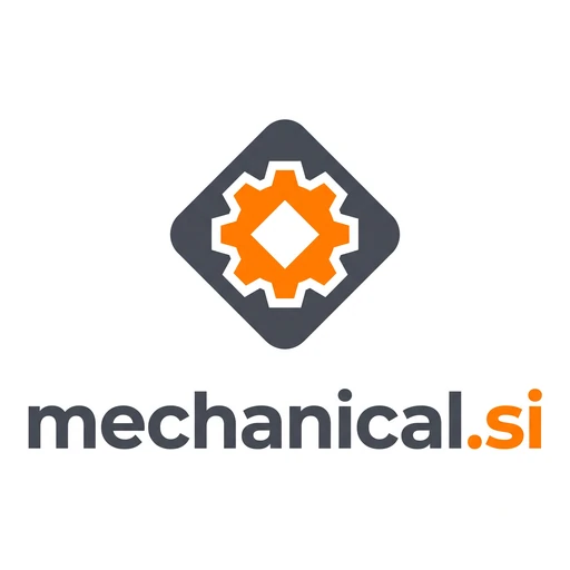 mechanical.si logo