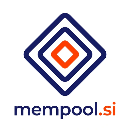 mempool.si logo