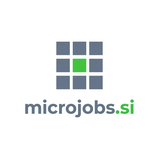 microjobs.si logo