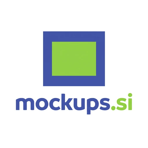 mockups.si logo