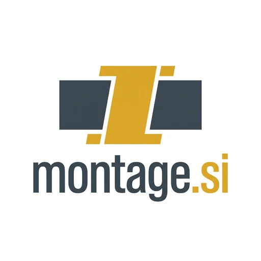 montage.si logo