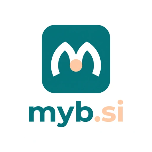 myb.si logo