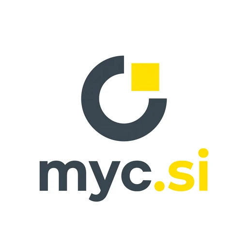 myc.si logo