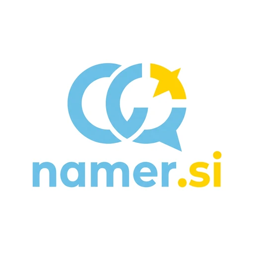 namer.si logo