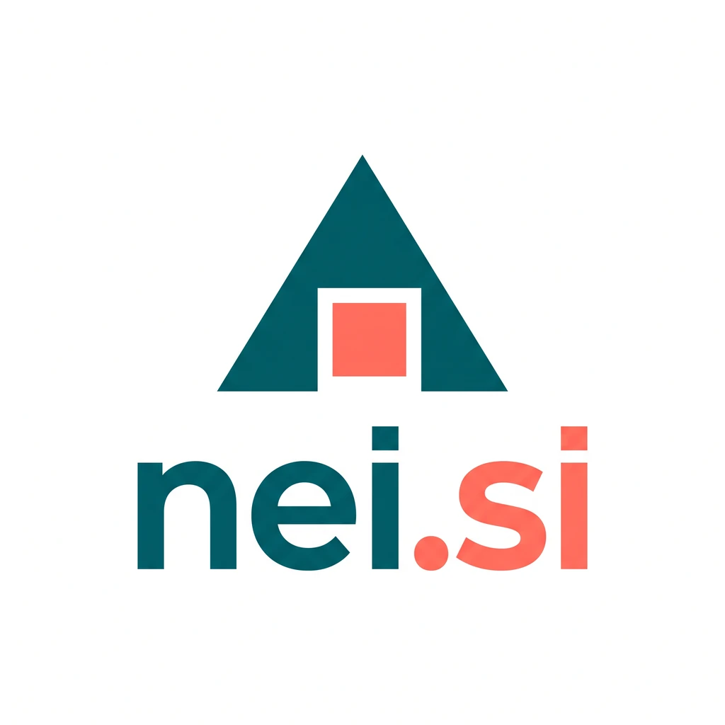 nei.si logo concept