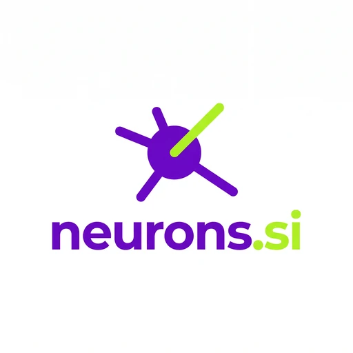 neurons.si logo