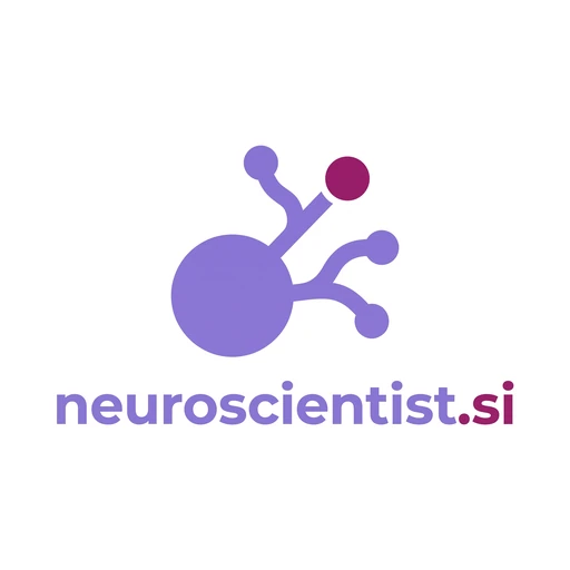 neuroscientist.si logo