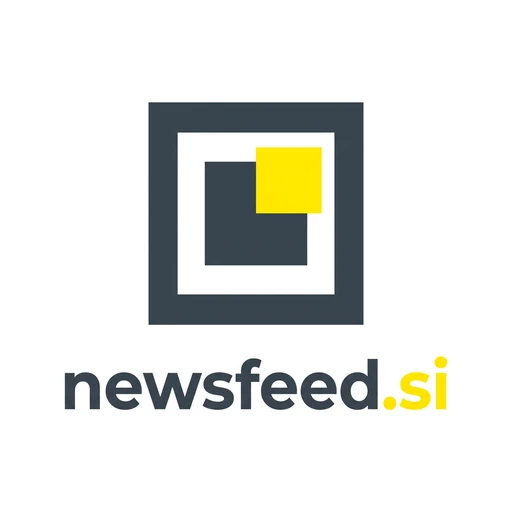 newsfeed.si logo