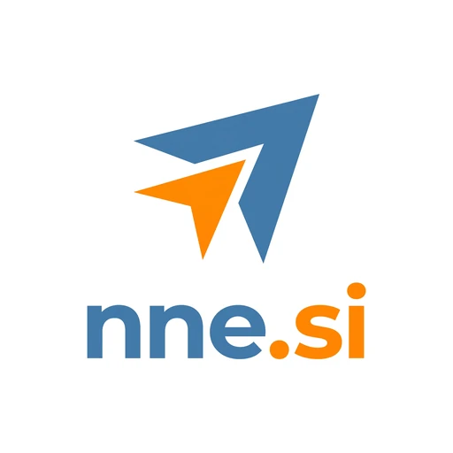 nne.si logo