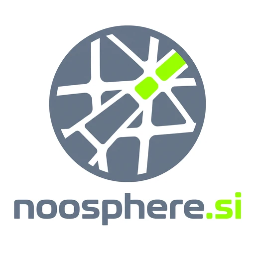 noosphere.si logo