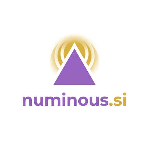 numinous.si logo