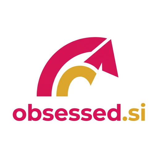 obsessed.si logo