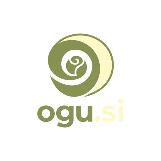 ogu.si logo