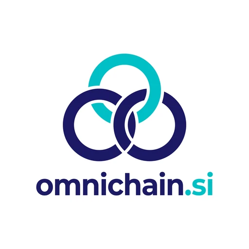 omnichain.si logo