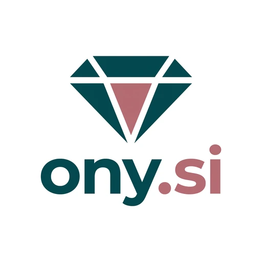 ony.si logo