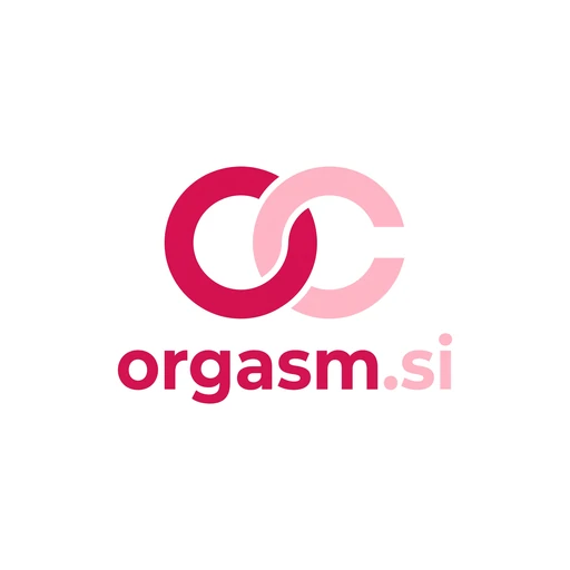 orgasm.si logo