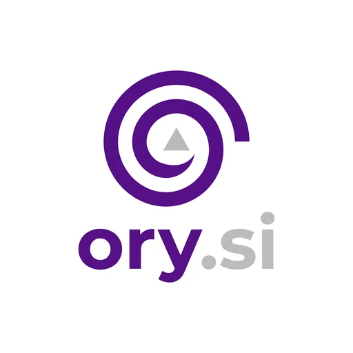 ory.si logo