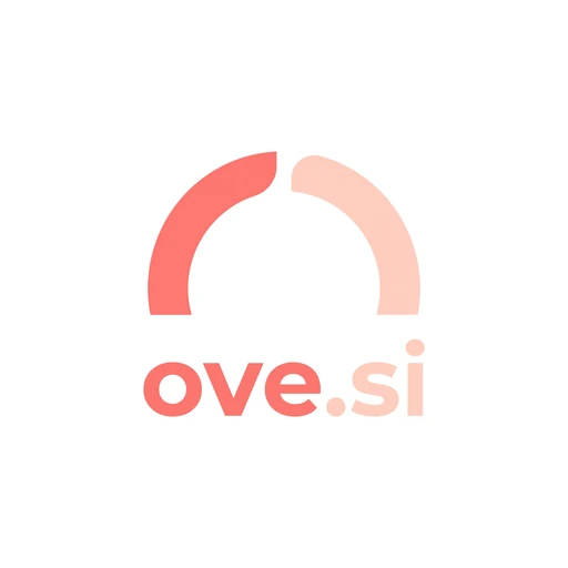 ove.si logo