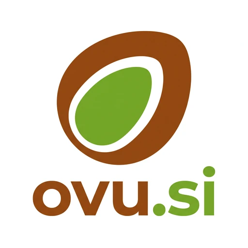 ovu.si logo