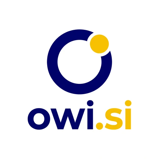 owi.si logo