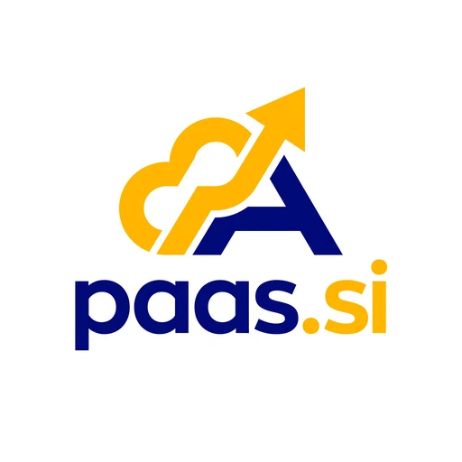 paas.si logo