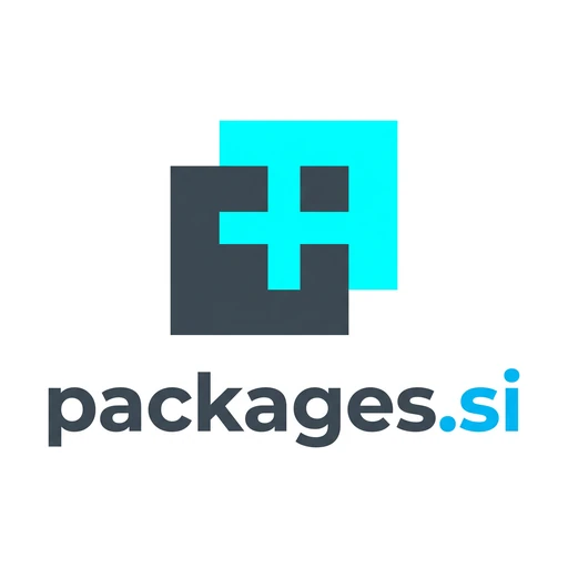 packages.si logo