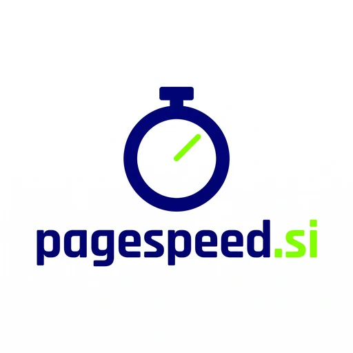 pagespeed.si logo
