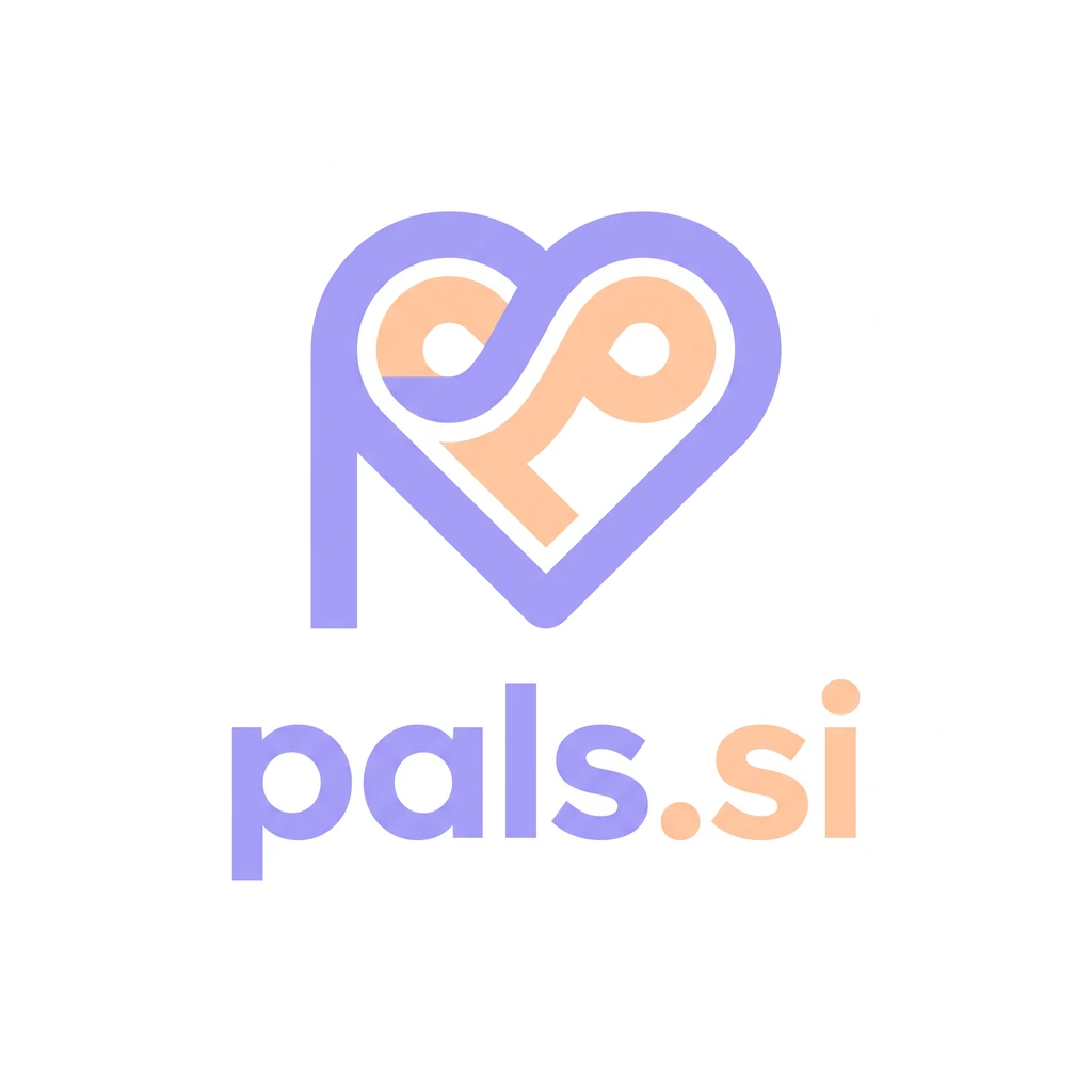 pals.si logo concept