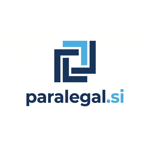 paralegal.si logo