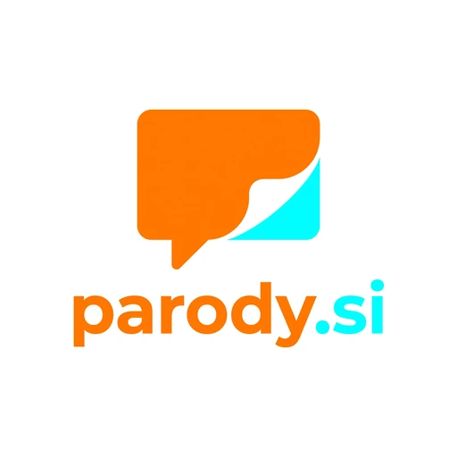 parody.si logo
