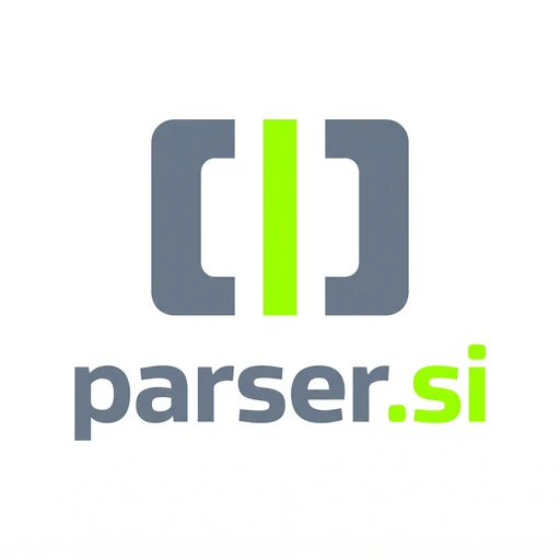 parser.si logo
