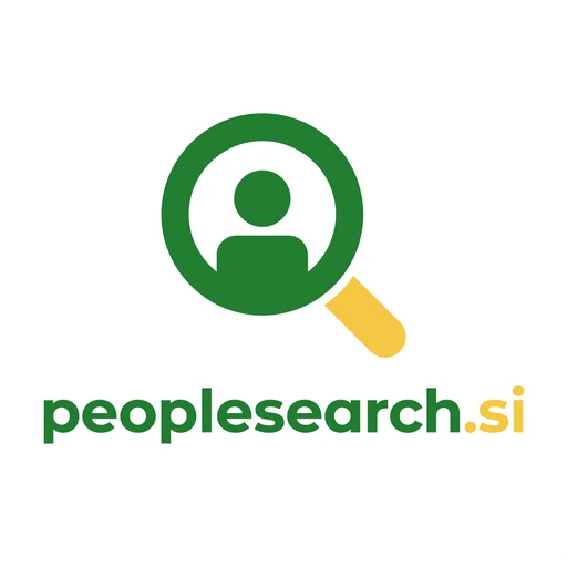 peoplesearch.si logo